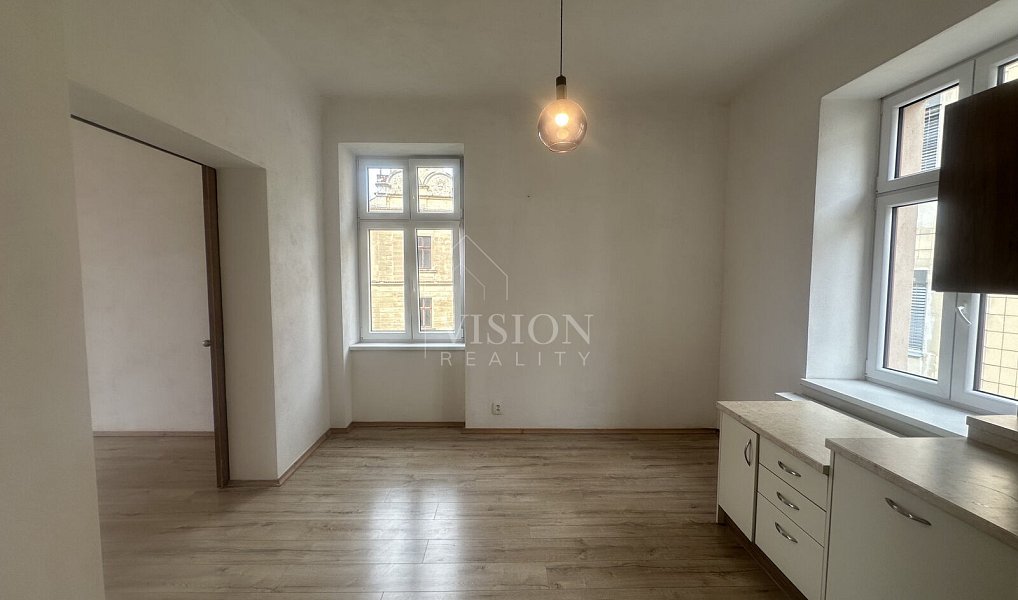 Pronájem bytu 2+1 57 m², Tábor – náhled fotky 12