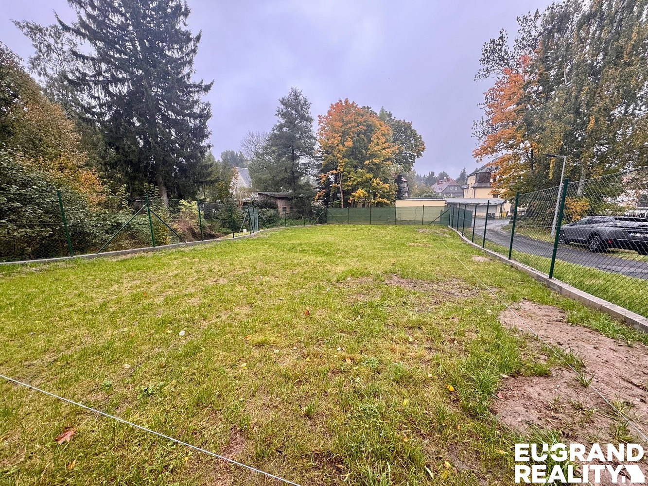 Pronájem zahrady 250 m² – fotografie 2