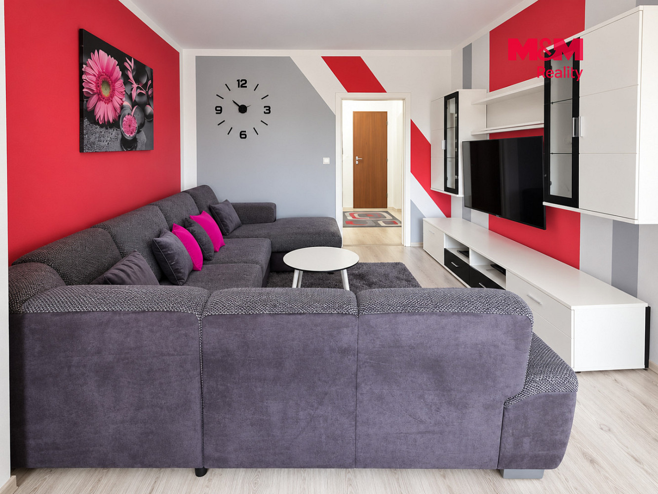 Prodej bytu 3+1 65 m² – fotografie 3