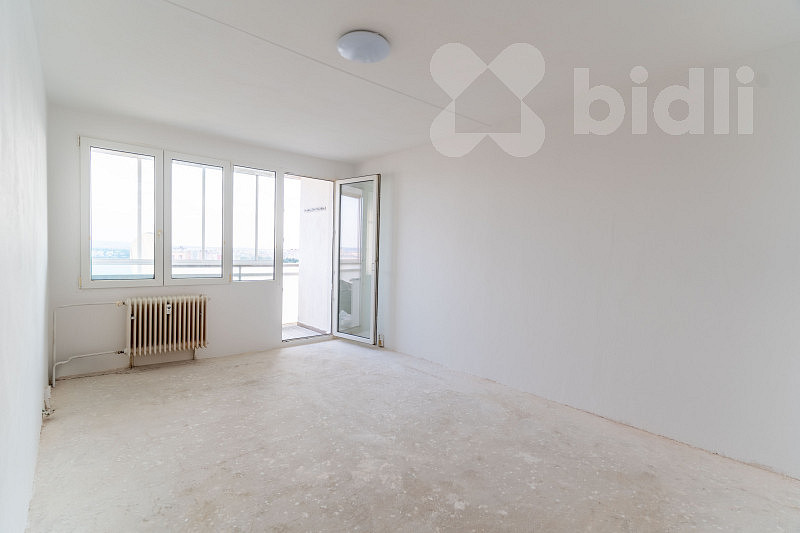 Prodej bytu 2+1 62 m² – fotografie 3