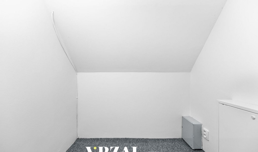 Prodej domu 108 m² s pozemkem 151 m², Plzeň – náhled fotky 21