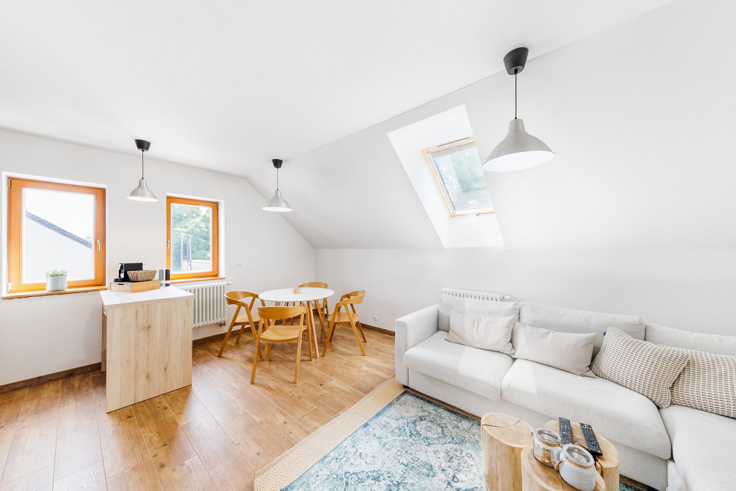 Prodej domu 176 m² s pozemkem 3 112 m² – pohled 4