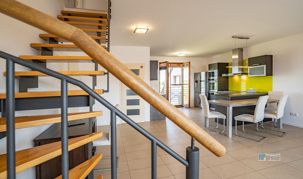 Prodej bytu 3+kk 300 m², Veleň – náhled fotky 5