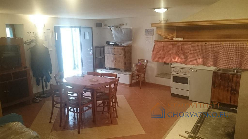 Prodej domu 85 m² s pozemkem 85 m² - Więcej