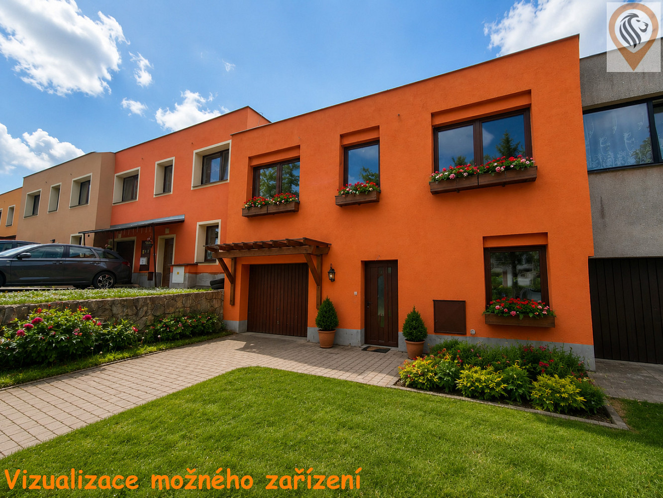 Prodej domu 320 m² s pozemkem 713 m² – fotografie 3
