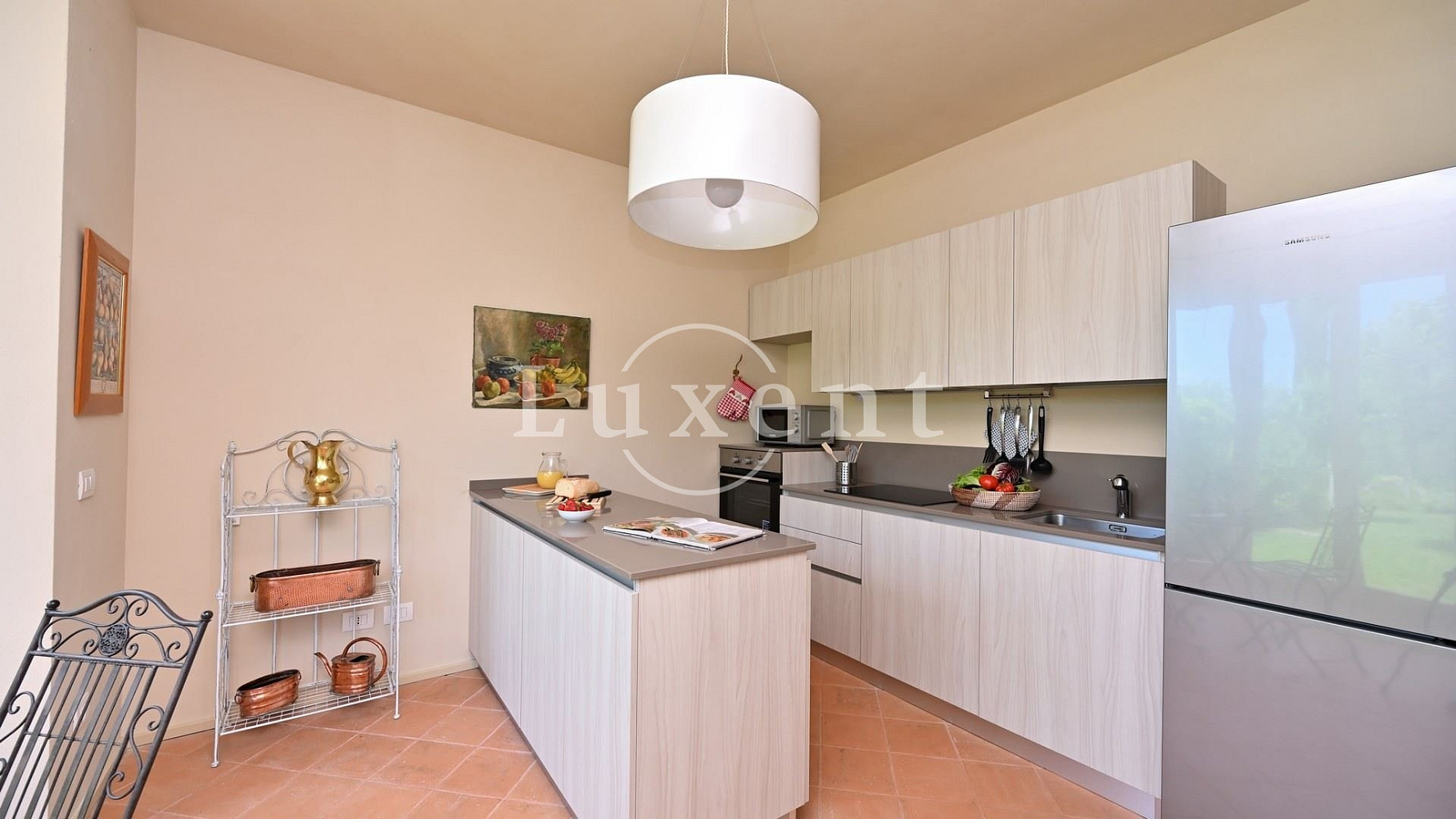 Casa – Gavorrano, Grosseto - Vista 3