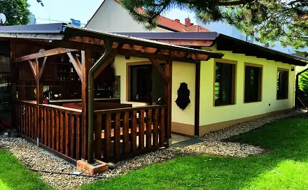 Pronájem bytu 2+kk 62 m², Krupičkova, Kutná Hora - Kutná Hora-Vnitřní Město
