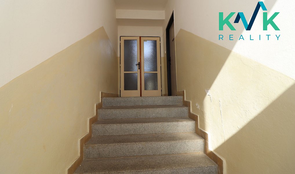 Prodej bytu 2+1 50 m², Kraslice – náhled fotky 16