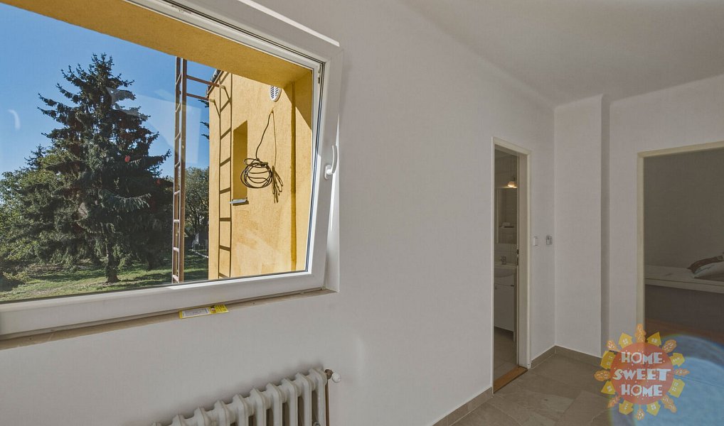 Pronájem domu 68 m² s pozemkem 1 300 m², Jinočany – náhled fotky 7