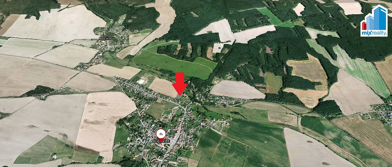 Prodej pole 13 799 m² — photo 4