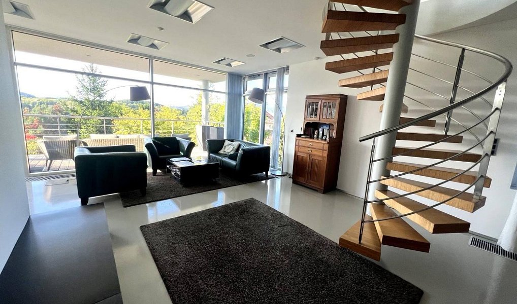 Pronájem bytu atypického 150 m², Český Krumlov – náhled fotky 4