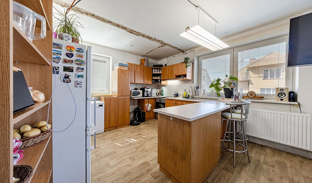 Prodej domu 138 m² s pozemkem 701 m², Babice – náhled fotky 10