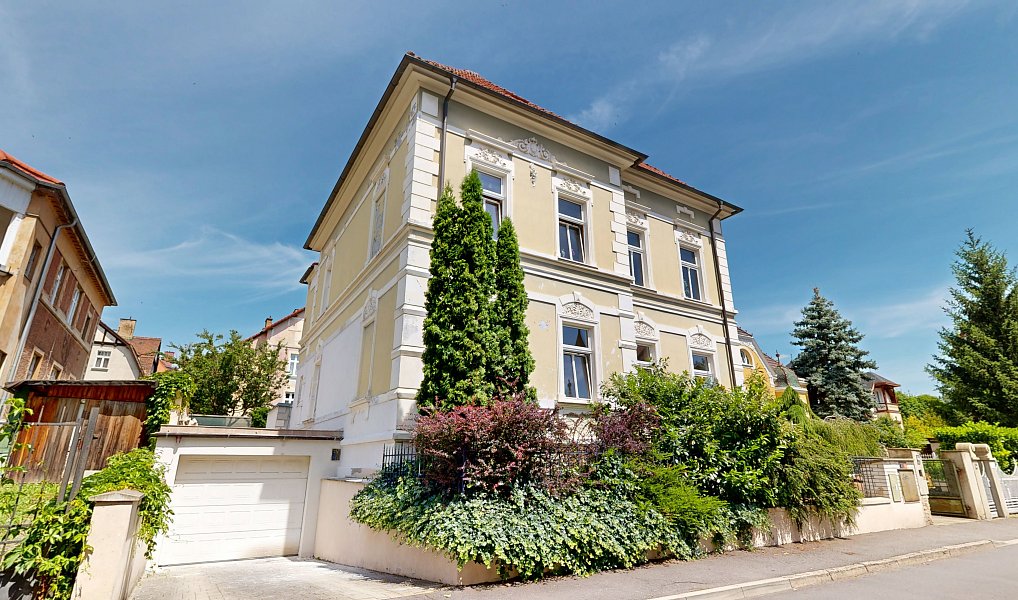Prodej domu 460 m² s pozemkem 612 m², Litoměřice – náhled fotky 9