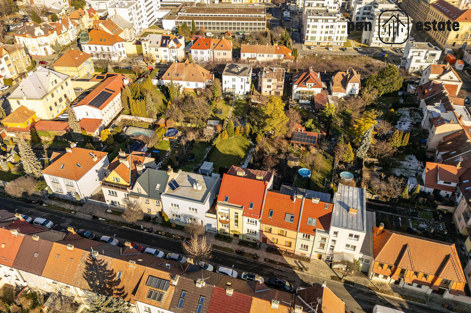 Prodej bytu 4+1 95 m² – fotografie 4