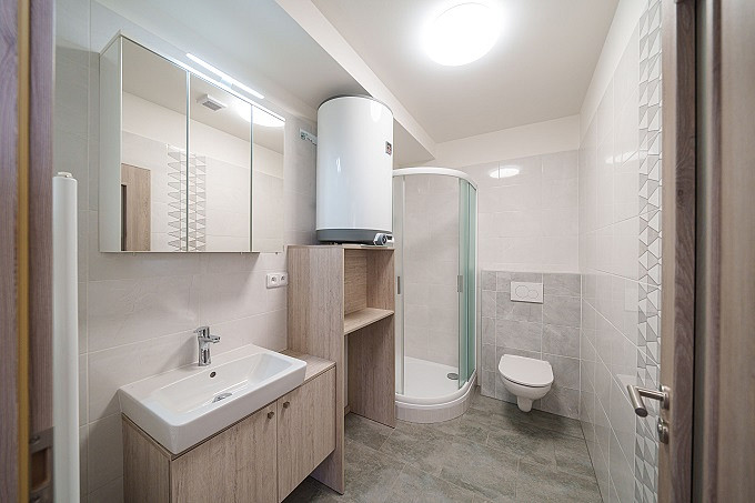 Pronájem bytu 1+kk 33 m² – fotografie 4