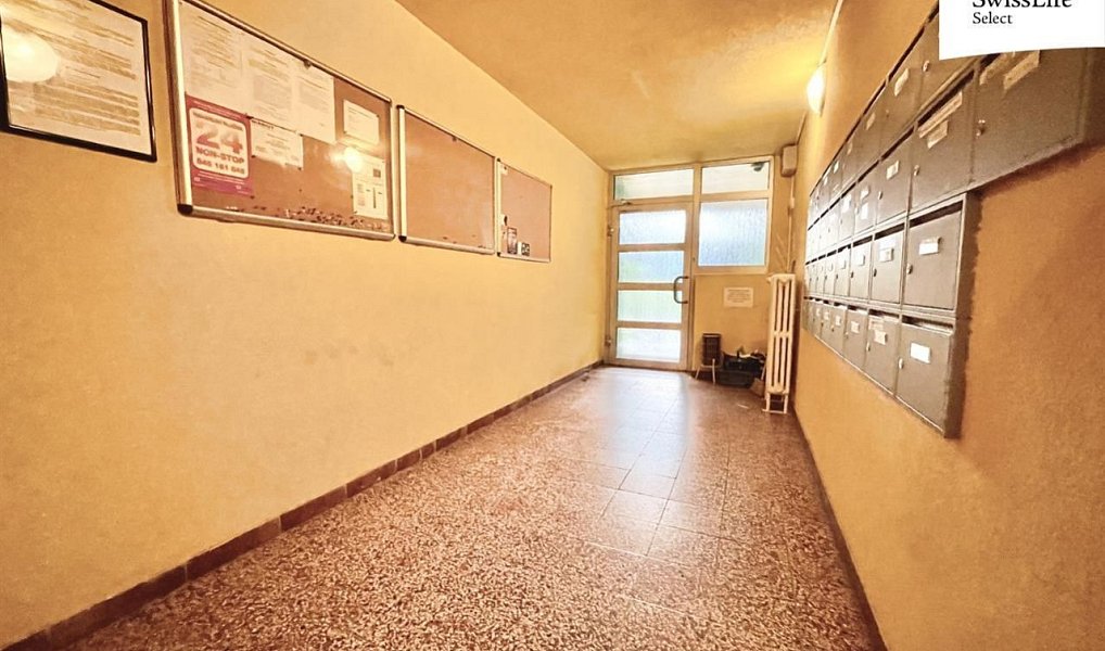 Pronájem bytu 3+1 72 m², Brno – náhled fotky 20