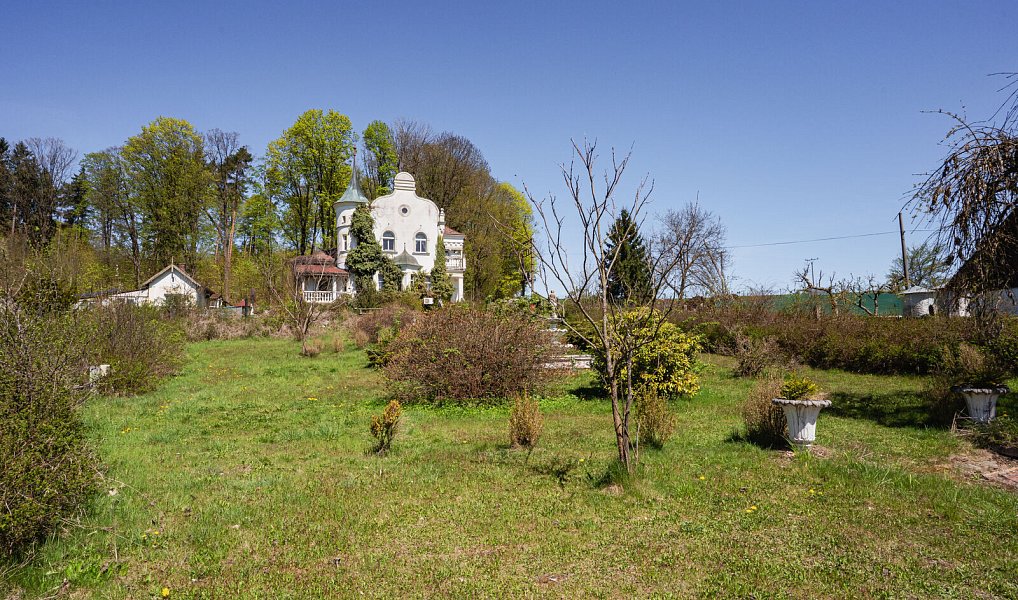 Prodej ubytovacího objektu 440 m², Česká Kubice – náhled fotky 14