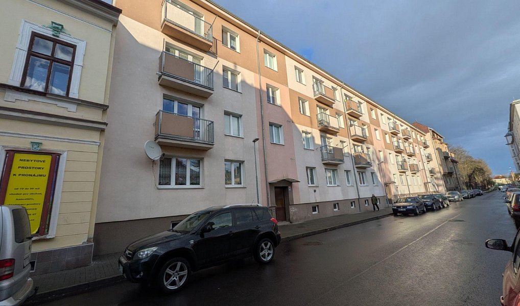 Pronájem bytu 2+kk 59 m², Duchcov – náhled fotky 8