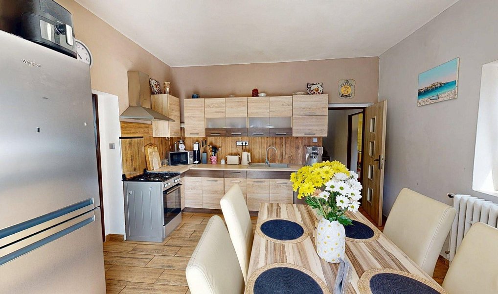 Prodej domu 157 m² s pozemkem 1 345 m², Bělá pod Bezdězem – náhled fotky 8