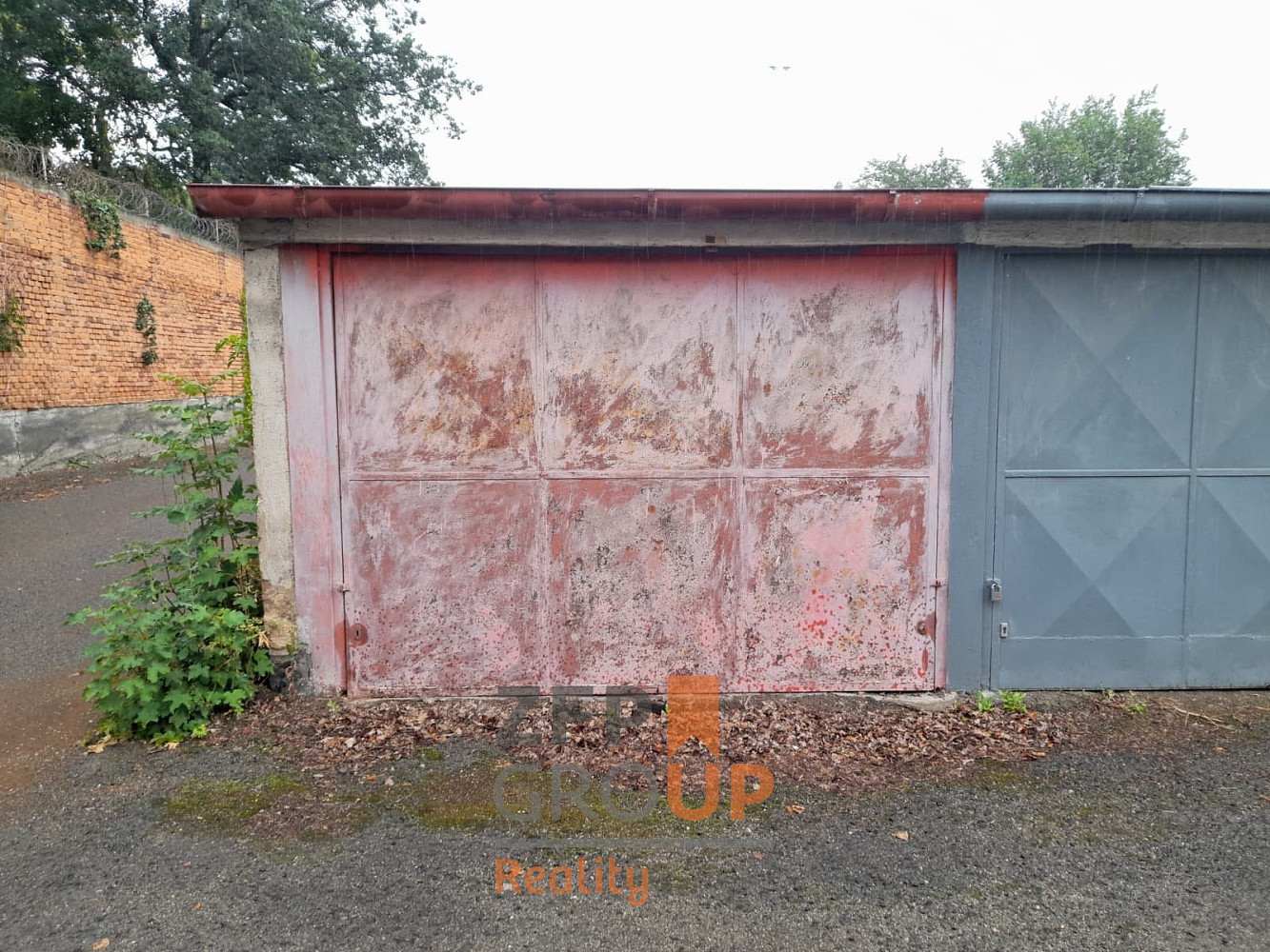 Prodej garáže o rozloze 18 m², Plzeň - View 6