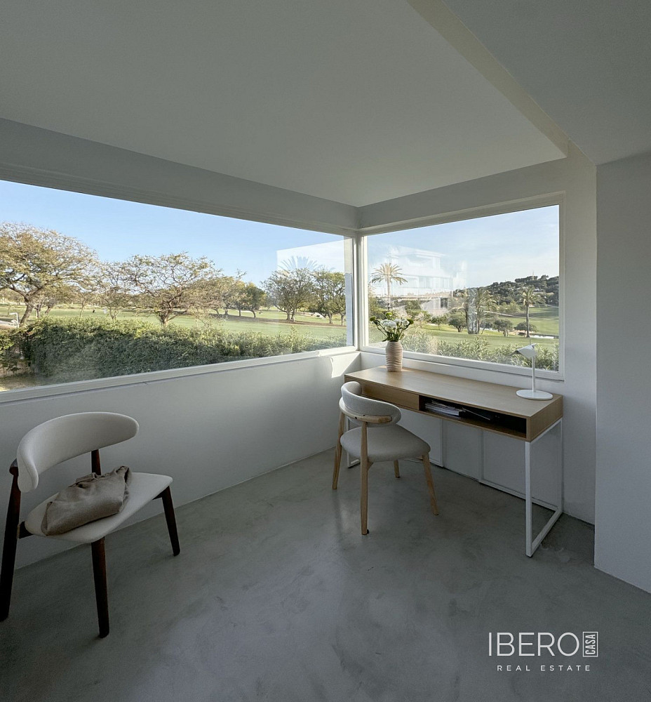 Casa 4+kk – Marbella, Nueva Andalucía - Vista 4
