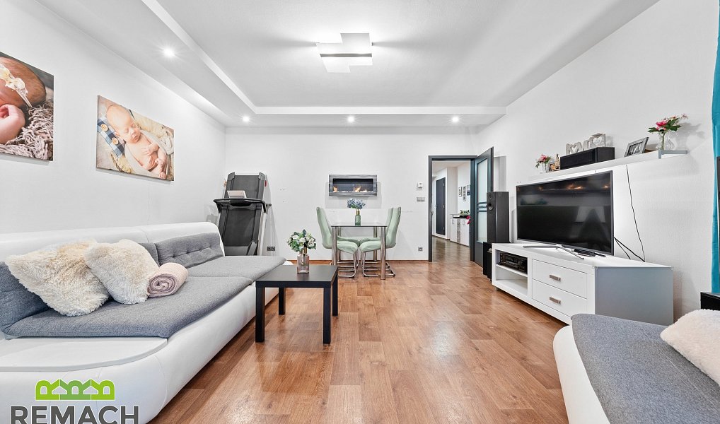 Prodej domu 244 m² s pozemkem 354 m², Ostrožská Nová Ves – náhled fotky 20