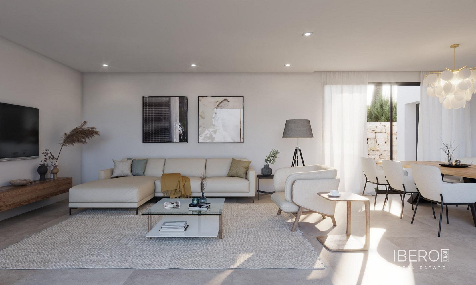 Casa 4+kk – Benitachell, la Marina Alta - Vista 5