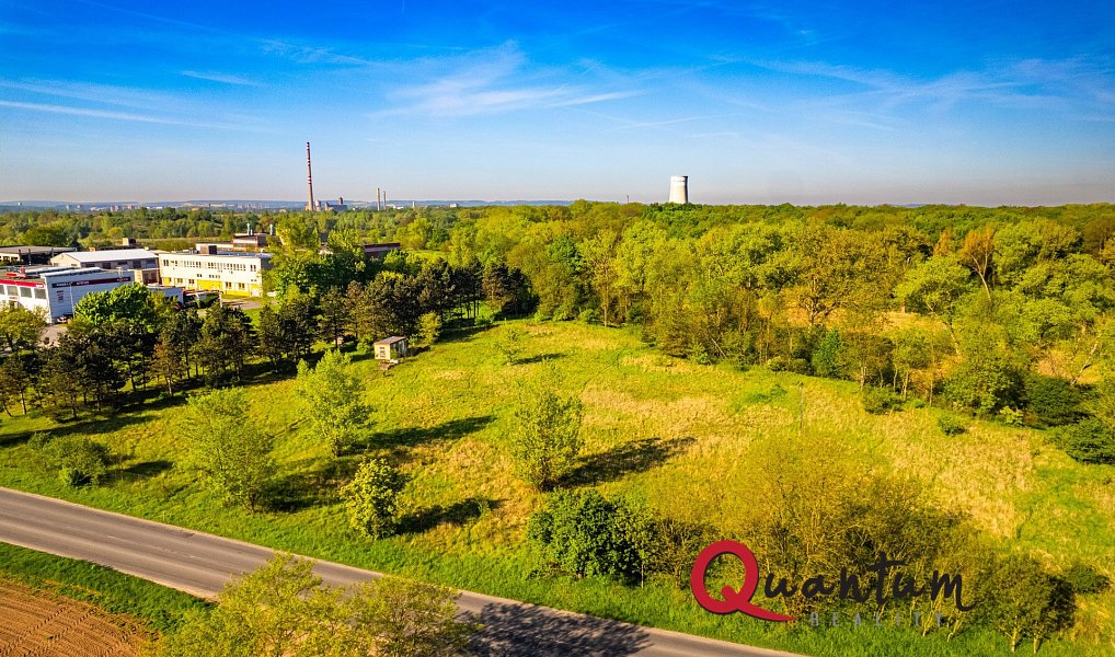 Prodej komerčního pozemku 6 186 m², Tišice – náhled fotky 15
