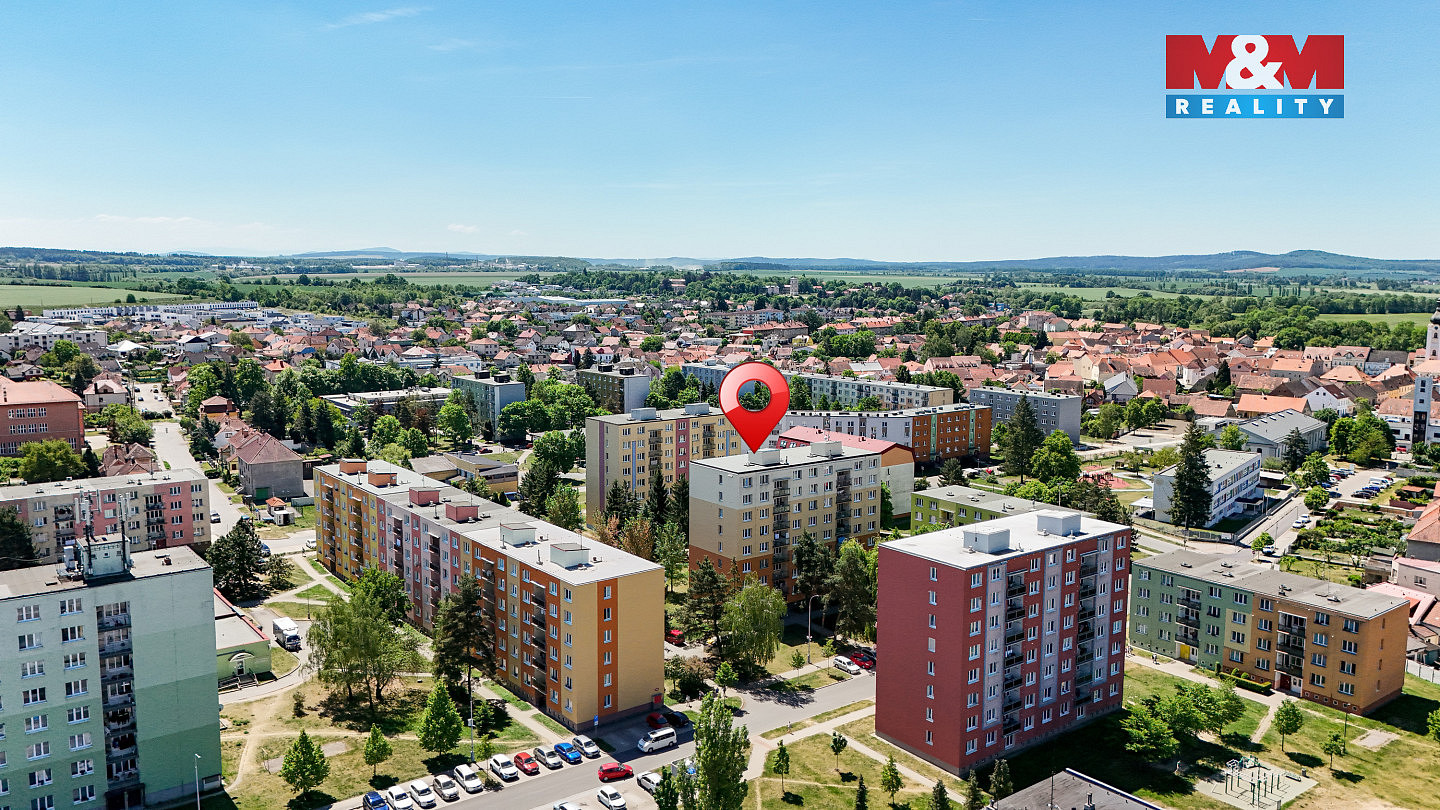 Prodej bytu 3+1 83 m² – fotografie 5