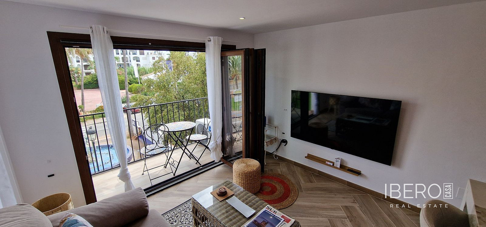 Piso 2+kk – Manilva, Castillo de la Duquesa - Vista 4