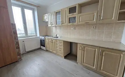 Pronájem bytu 2+1 71 m², Tyršova, Moravské Budějovice, okres Třebíč