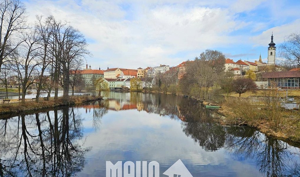 Prodej stavebního pozemku 1 134 m², Dobev – náhled fotky 9