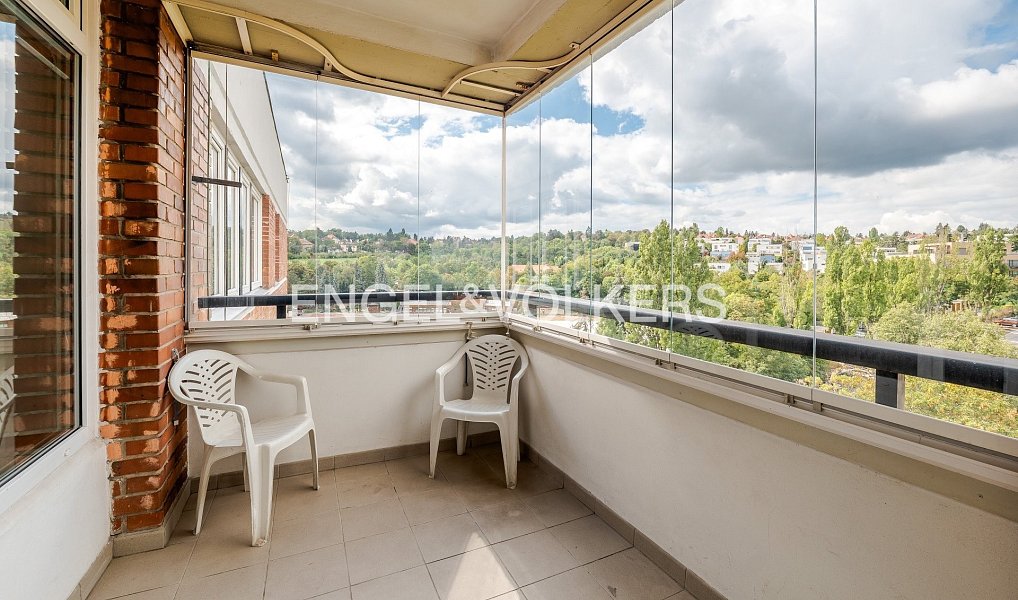 Pronájem bytu 3+1 78 m², Praha – náhled fotky 10