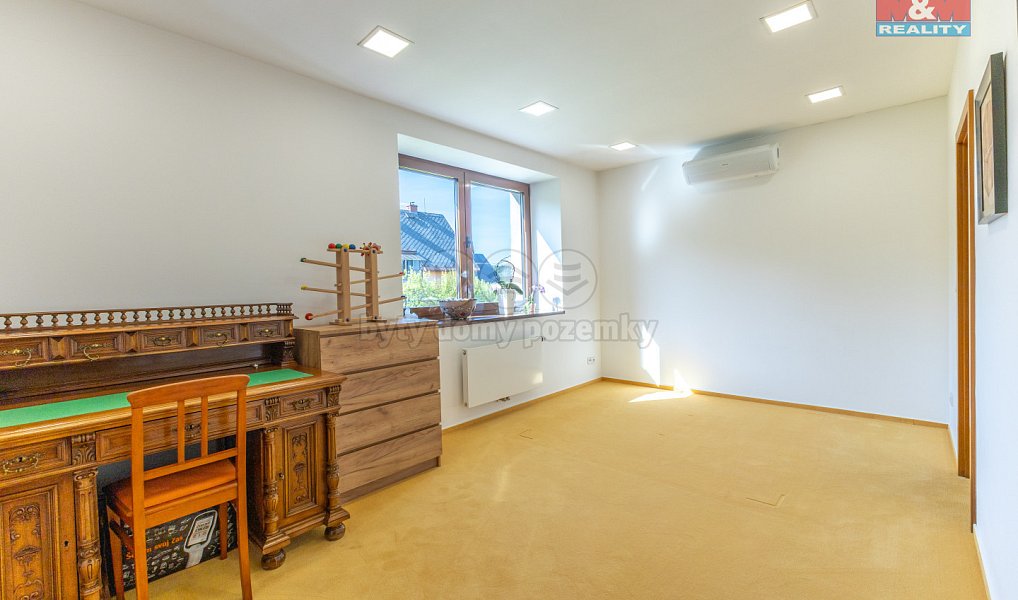 Prodej domu 142 m² s pozemkem 1 147 m², Město Albrechtice – náhled fotky 9
