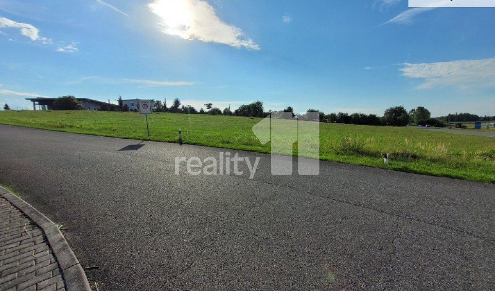 Prodej stavebního pozemku 1 207 m², Písek – náhled fotky 3
