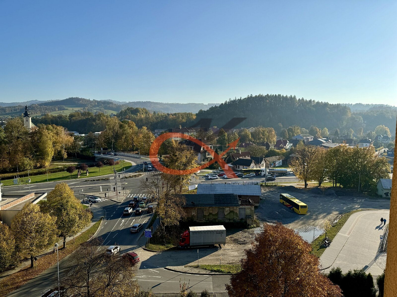 Prodej bytu 3+1 65 m²