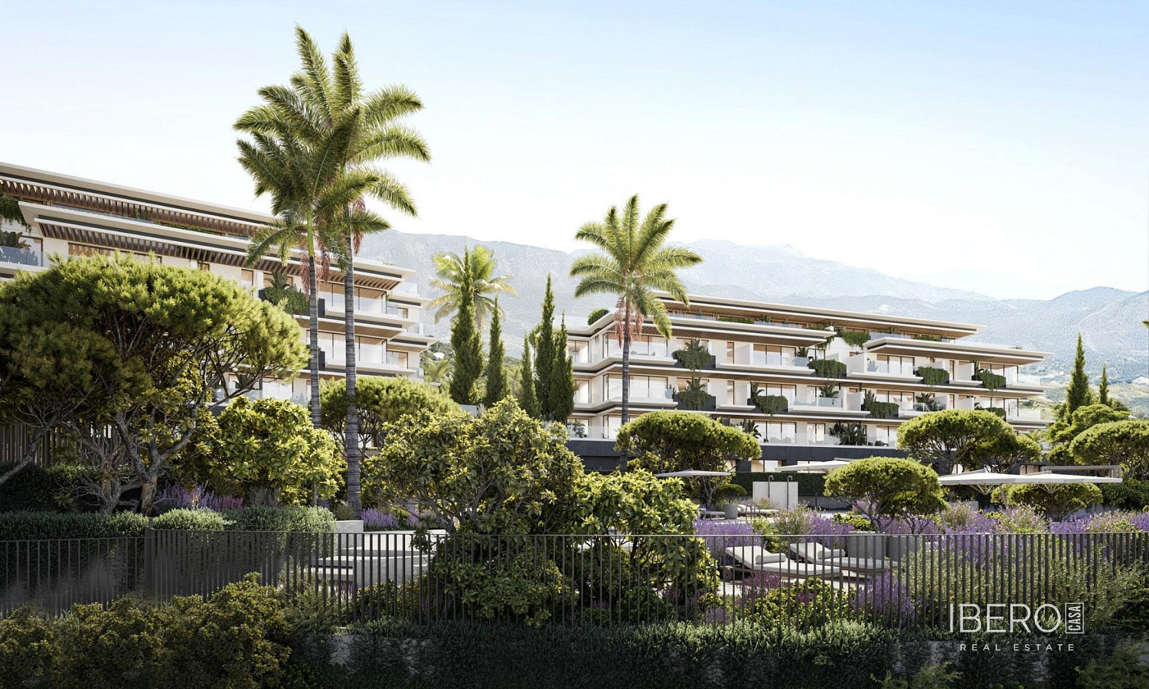 Piso 4+kk – Mijas, Urbanizacion Buenavista, Costa del Sol Occidental - Más