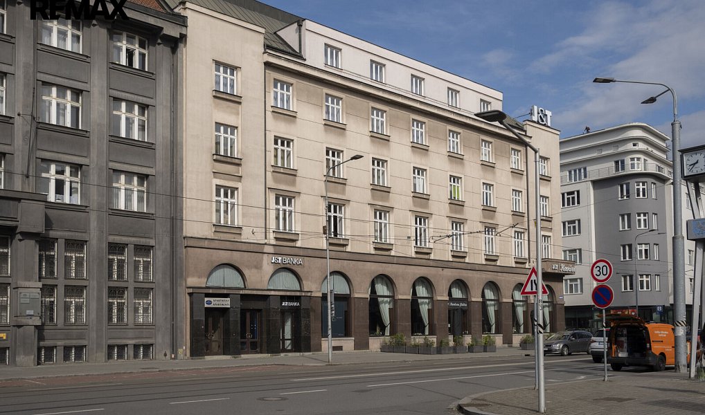 Prodej obchodních prostor 7 079 m², Ostrava – náhled fotky 4