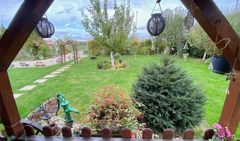 Prodej chaty/chalupy 40 m² s pozemkem 750 m², Příkazy – náhled fotky 20