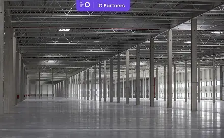 Pronájem skladovacích prostor 10 000 m², Přehýšov, okres Plzeň-sever