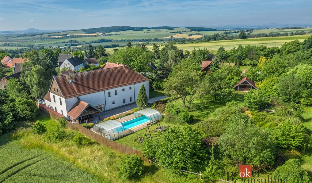 Prodej komerčního objektu (jiného typu) 900 m², Liběšice – náhled fotky 9