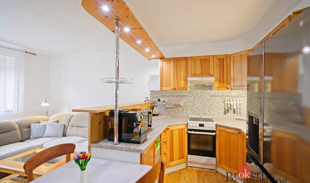 Prodej domu 128 m² s pozemkem 853 m², Křenek – náhled fotky 8