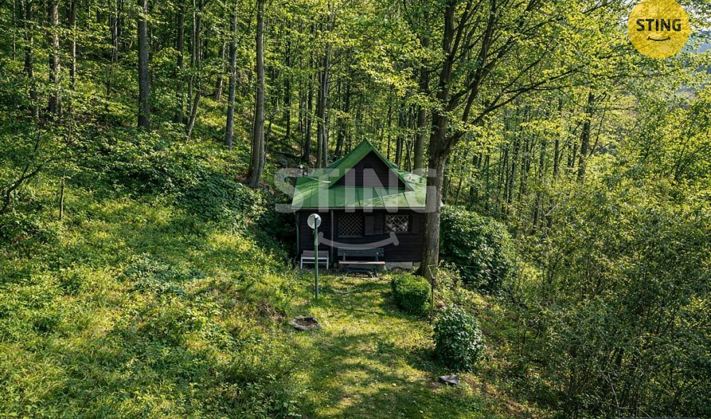 Prodej chaty/chalupy 62 m² s pozemkem 319 m², Komorní Lhotka – náhled fotky 18