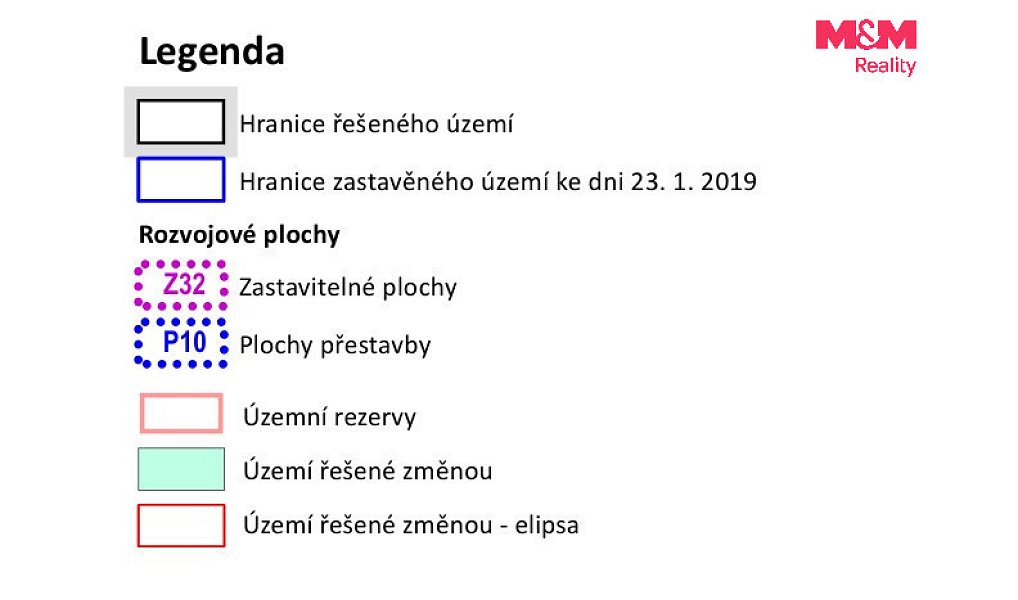Prodej stavebního pozemku 5 561 m², Drevníky – náhled fotky 6