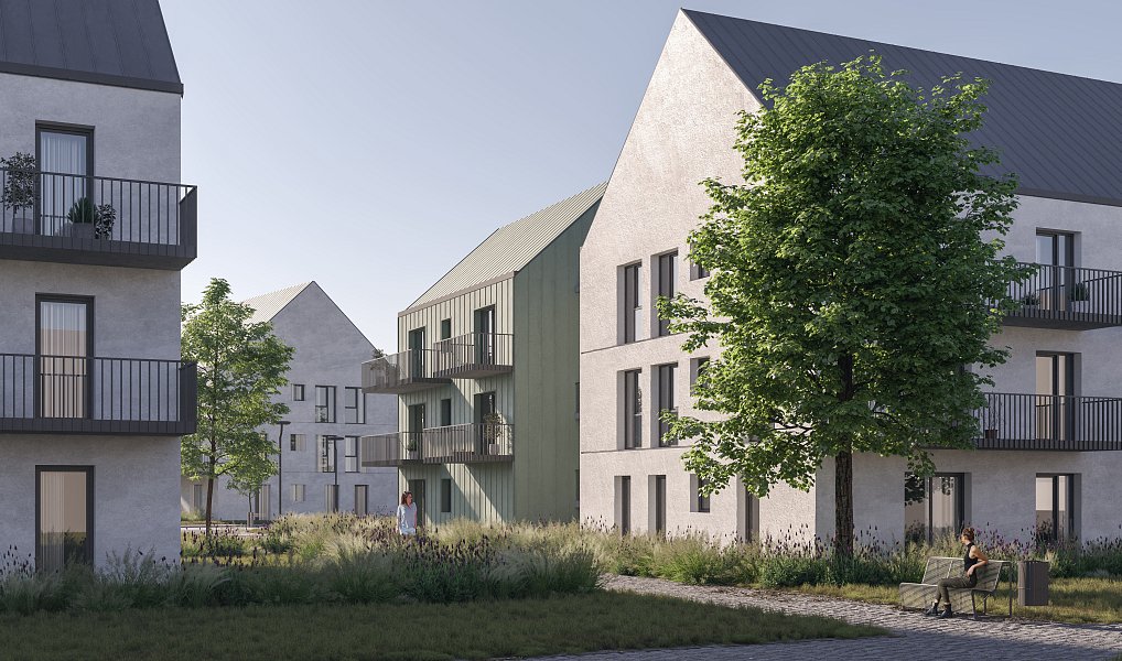 Prodej bytu 3+kk 68 m², Hanušovice – náhled fotky 5