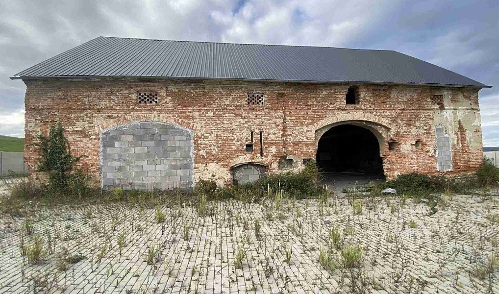 Prodej stavebního pozemku 2 718 m², Javorník – náhled fotky 12
