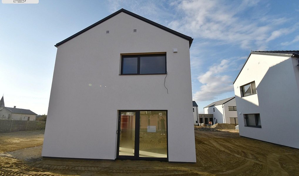 Prodej bytu 3+kk 77 m², Němčičky – náhled fotky 3