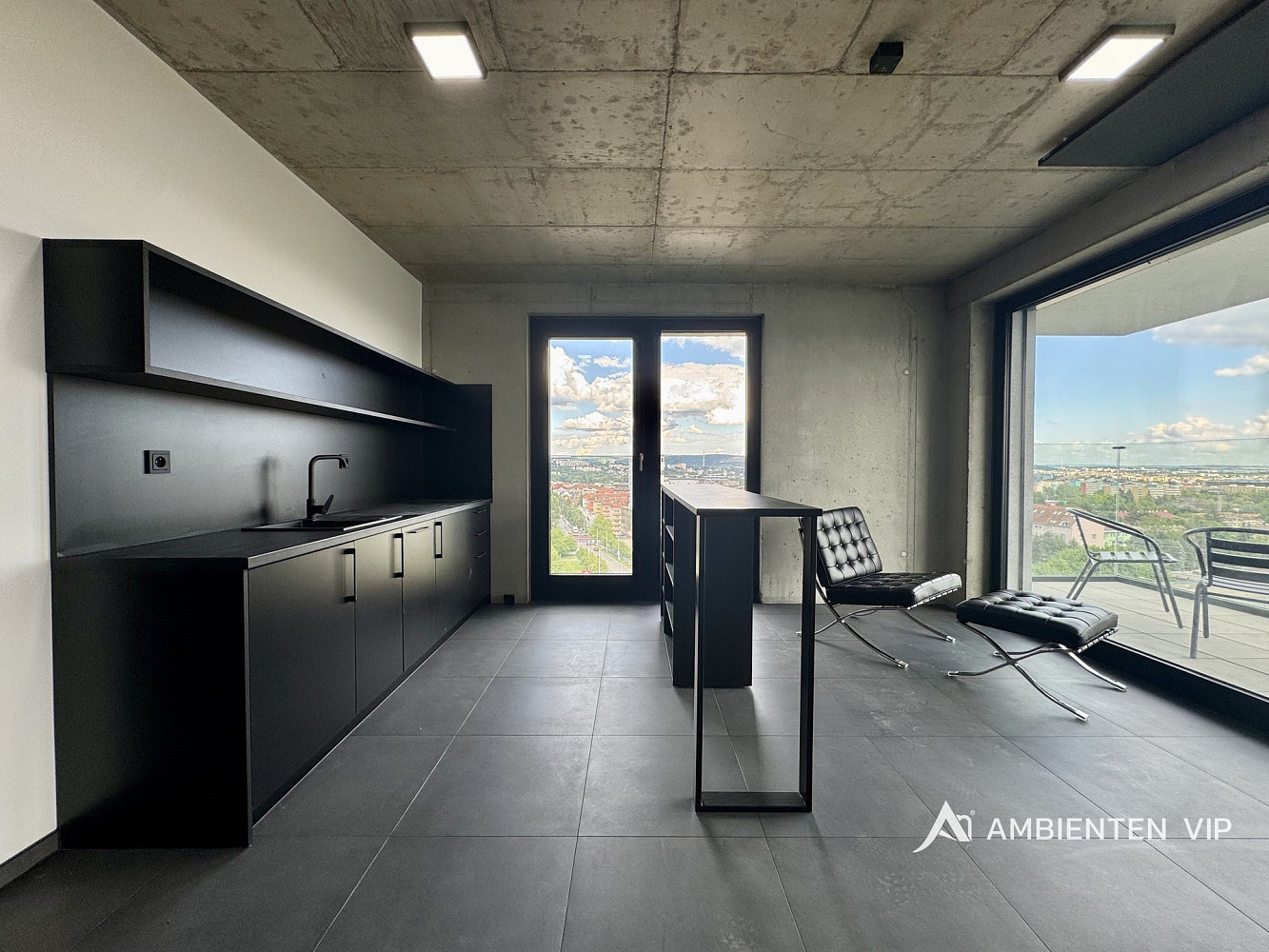 Pronájem bytu 2+kk 48 m² – fotografie 5
