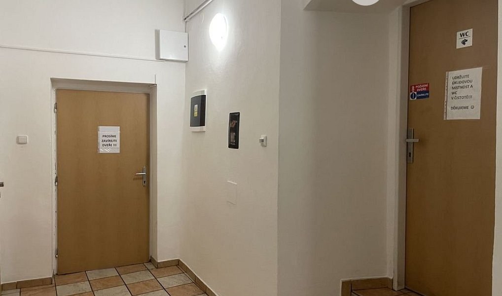 Pronájem obchodních prostor 25 m², Vítkov – náhled fotky 7