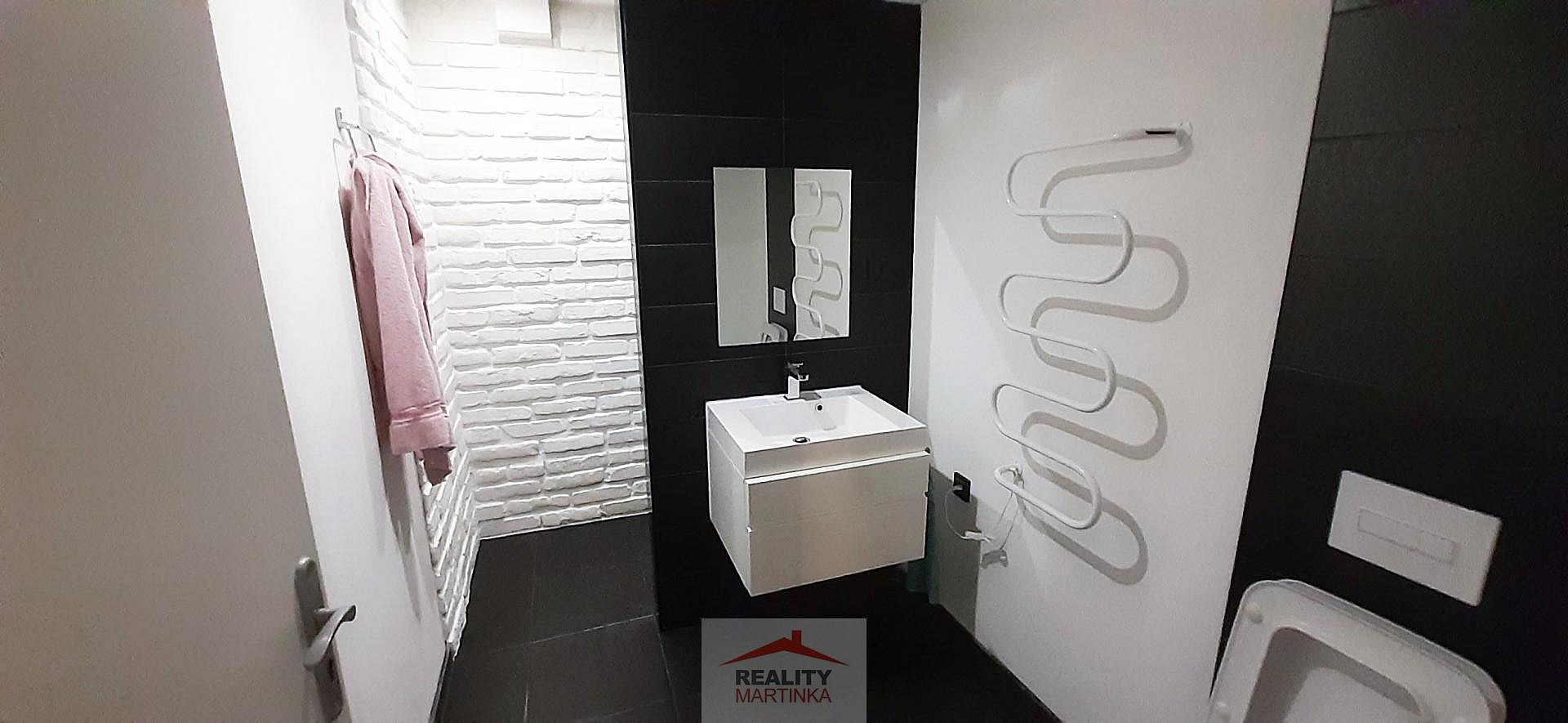 Pronájem bytu 2+kk 48 m² – fotografie 4